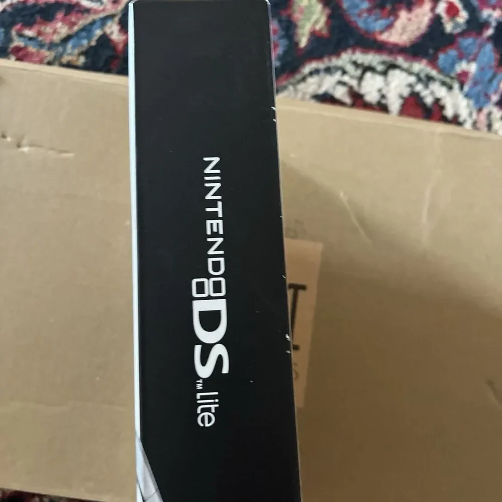 Nintendo product brand